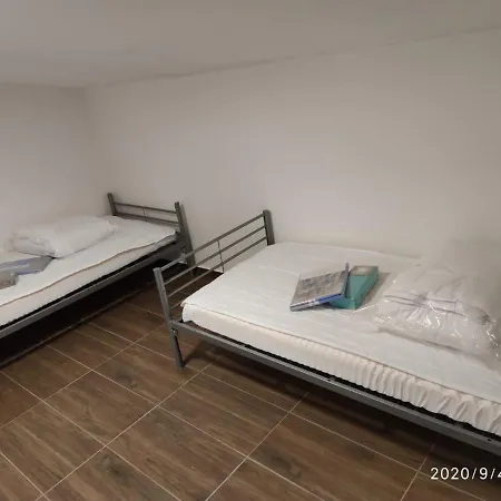 Apartman V Soukromi Apartment *
