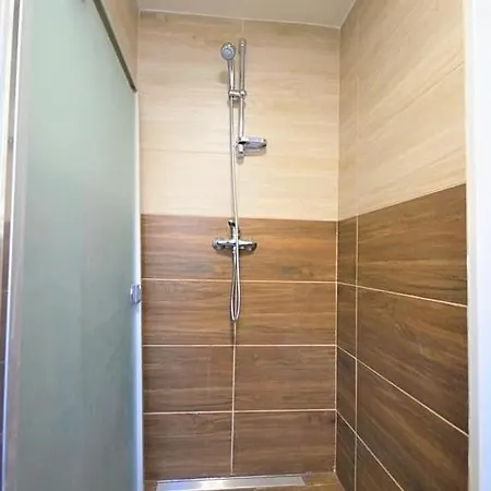 Apartman V Soukromi