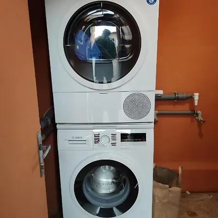 Apartman V Soukromi Apartment
