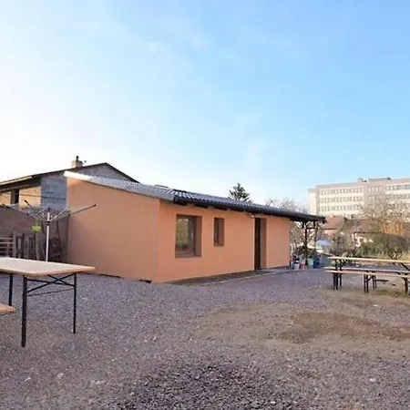 Apartment Apartman V Soukromi *